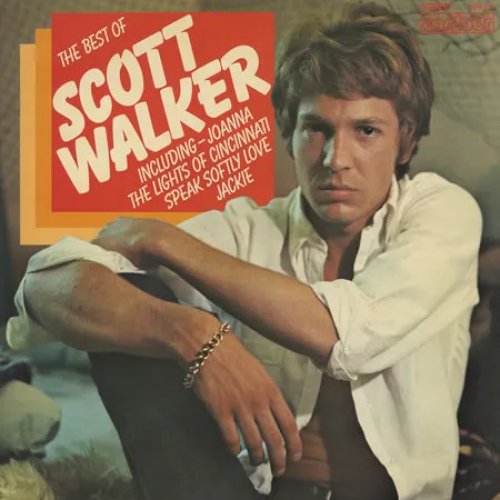 the best of scott walker