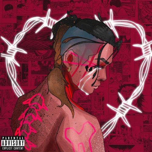 HEARTBREAK - Single
