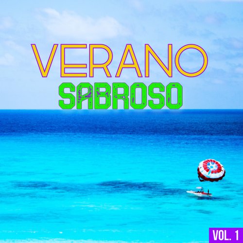 Verano Sabroso Vol. 1