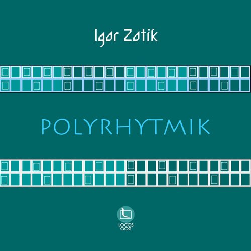 Polyrhytmik Ep