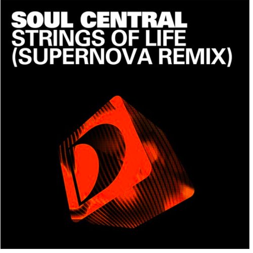 Strings Of Life (Supernova Remix)