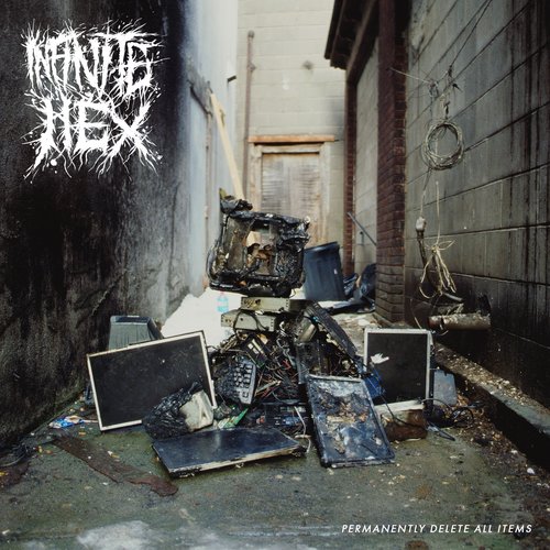 Permanently Delete All Items - EP