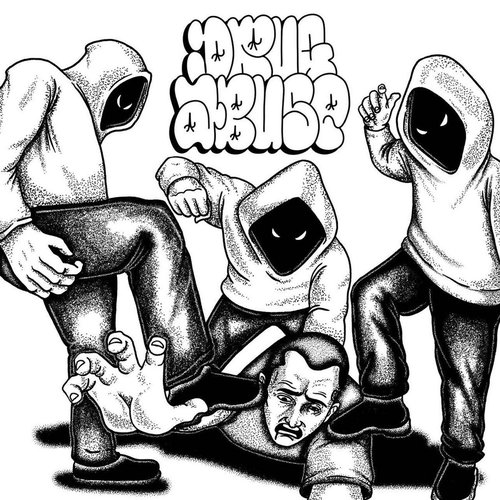 A Portrayal of Hate