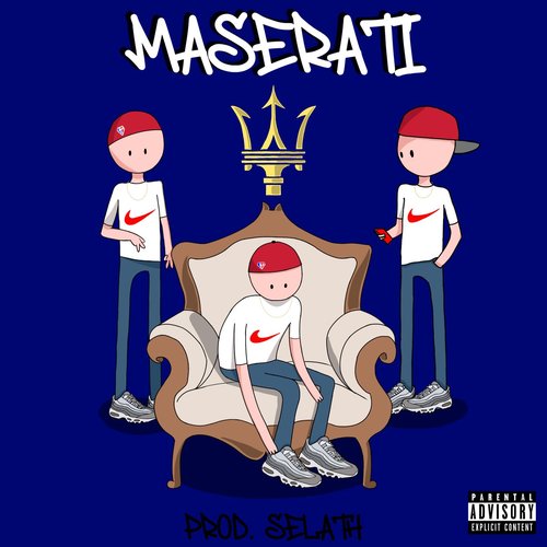 Maserati