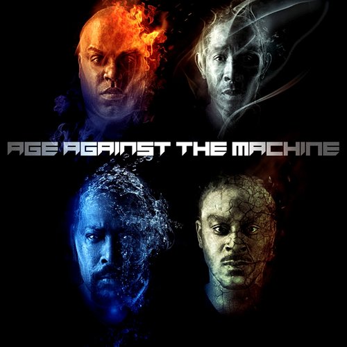 Age Against The Machine