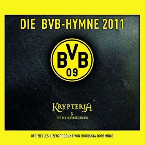 Die BVB-Hymne 2011