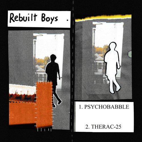 PsychoBabble [Explicit]