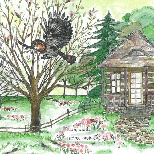 Spring Songs
