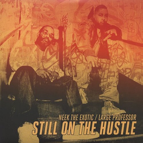 Still On The Hustle