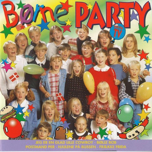 Børneparty