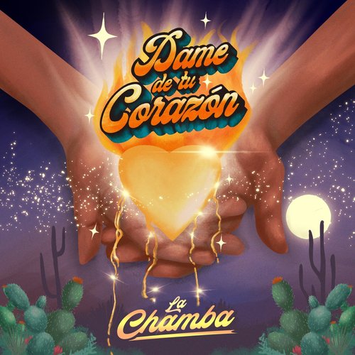 Dame de tu Corazón