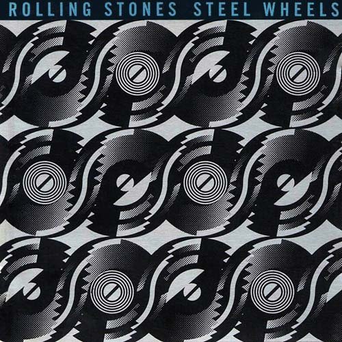 Steel Wheels