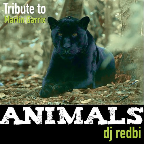 Animals (Remix - Tribute to Martin Garrix) — DJ Redbi Animals (Remix - Tribute to Martin Garrix) — DJ Redbi
