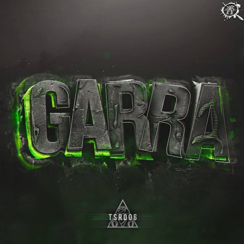 Garra EP