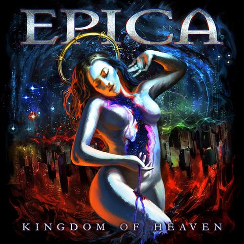 Kingdom of Heaven : A New Age Dawns, Part V