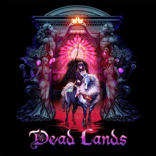 Kingdom Two Crowns: Dead Lands (Original Game Soundtrack)