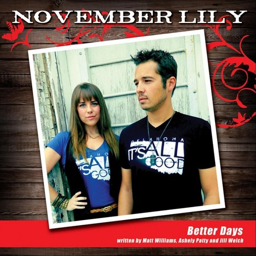 Better Days