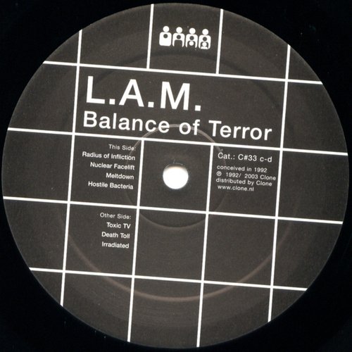 Balance of Terror