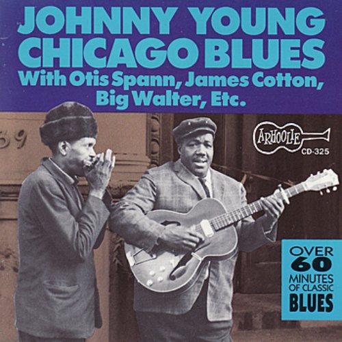 Chicago Blues