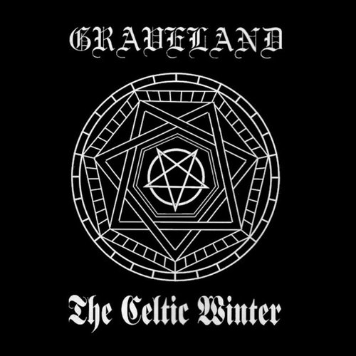 The Celtic Winter
