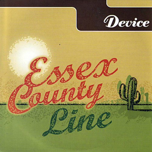 Essex County Line