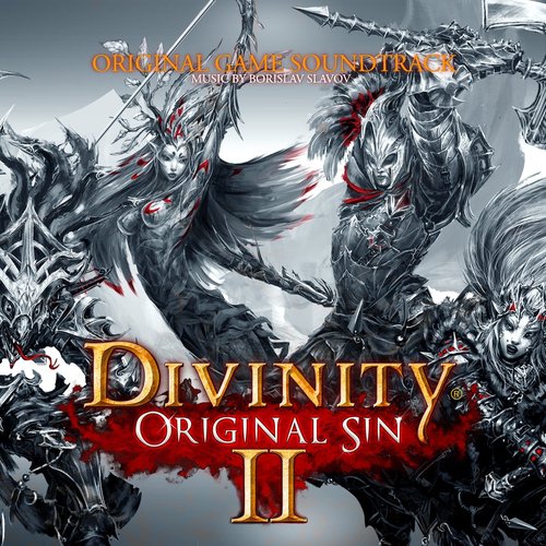 Divinity: Original Sin II Original Soundtrack