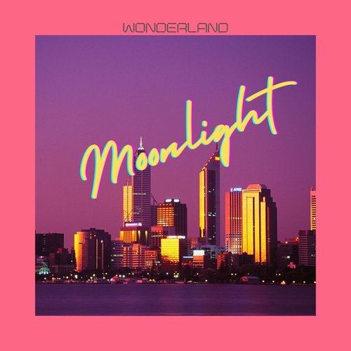 MOONLIGHT