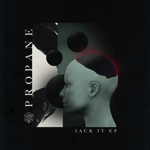 Jack It EP