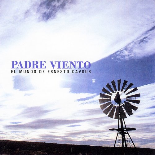 Padre viento