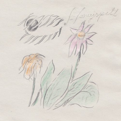 Honeyspell - EP