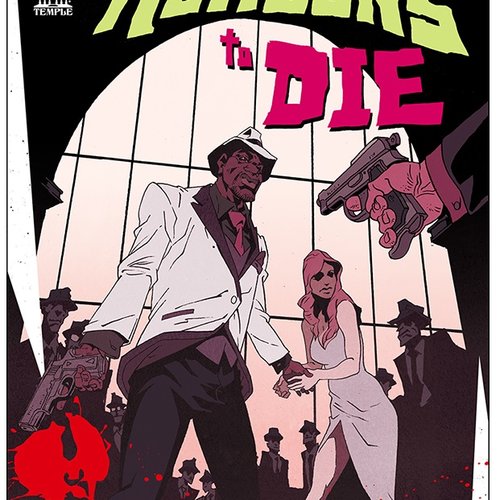 12 Reasons To Die