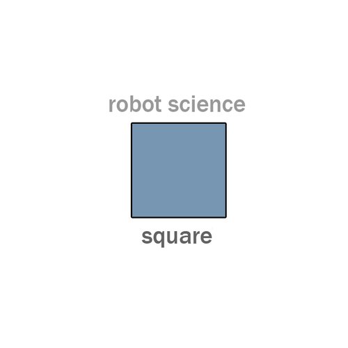 square