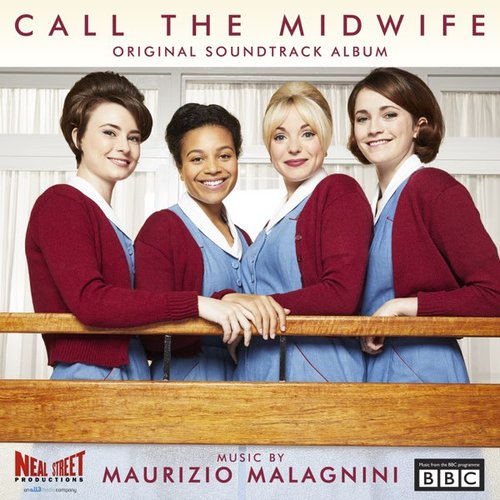 Call the Midwife (Music from the Original TV Series)