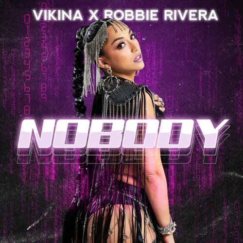 Nobody - Single