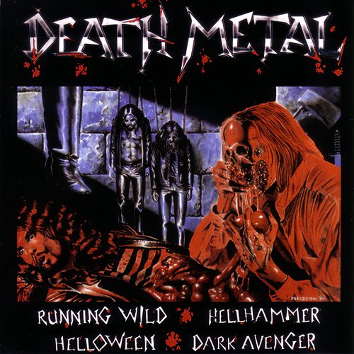 Death Metal