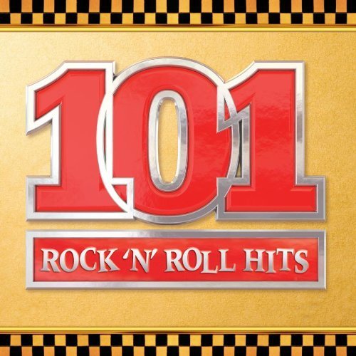 101 Rock 'n' Roll Hits