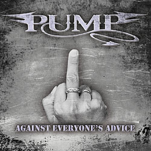 Against Everyone's Advice