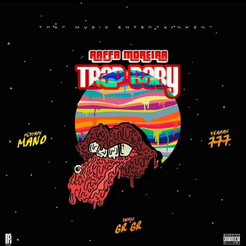 Trap Baby Mixtape - EP [Explicit]
