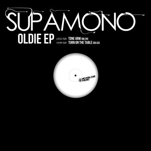 Oldie EP