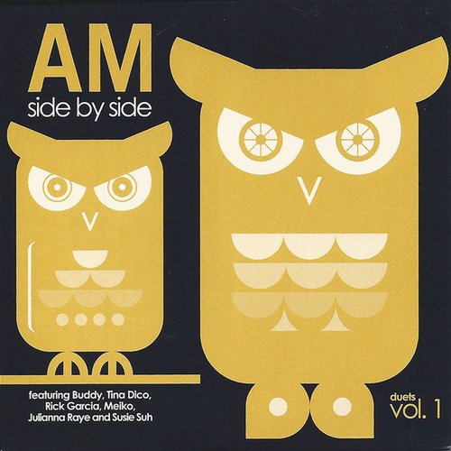 Side by Side, Duets Vol. 1