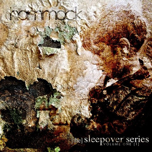 The Sleep-Over Series, Volume 1