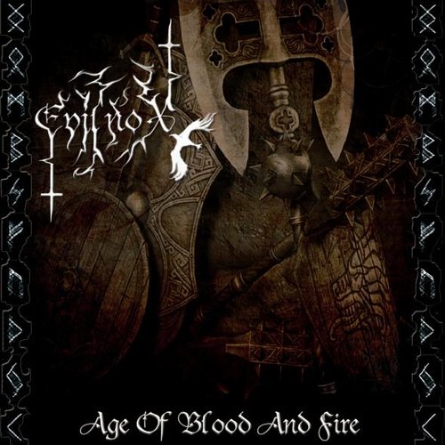Age Of Blood And Fire