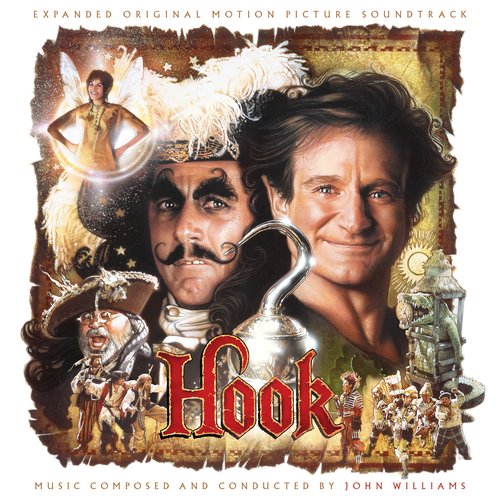 Hook: Expanded Original Motion Picture Soundtrack