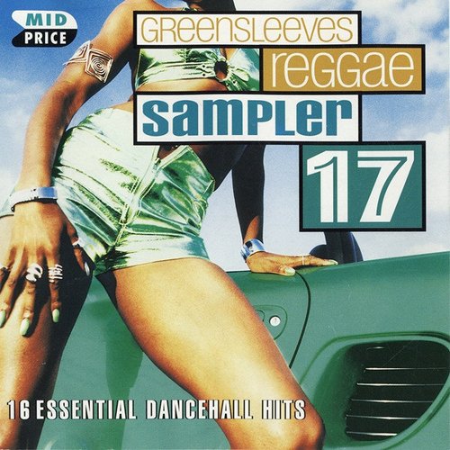Greensleeves Sampler 17