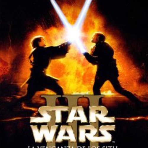 Star Wars: La Venganza de los Sith (Banda Sonora Original)