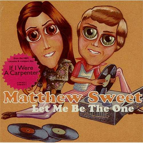 Let Me Be the One