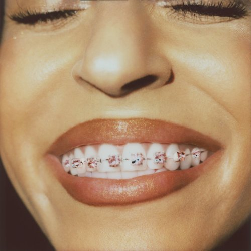 Diva Of The People [Explicit]