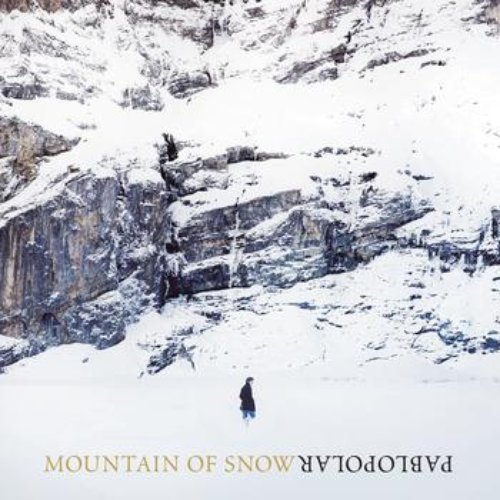 Mountain Of Snow