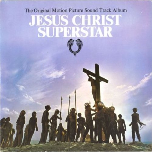 Jesus Christ Superstar: The Original Motion Picture Sound Track Album