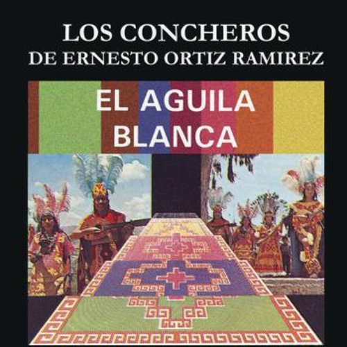 El Águila Blanca